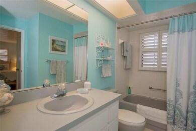 3784 N Grapefern Way, Beverly Hills, FL 34465 - photo 5