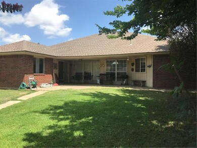 600 Woodbriar, Noble, OK 73068 - photo 6