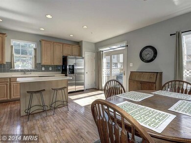 8031 Ians Alley, Laurel, MD 20724 - photo 5