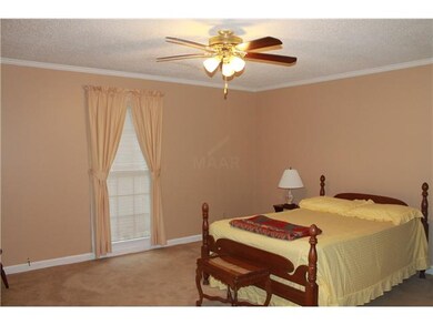 bring on the oversized furniture