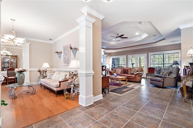 2400 Waterford Rd, Semmes, AL 36575 - photo 2