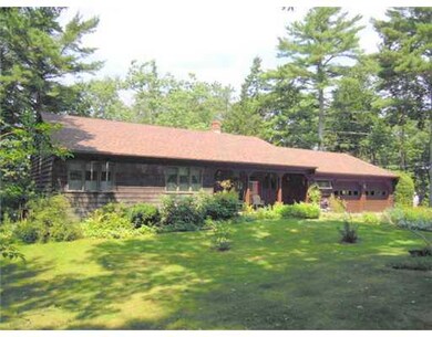 557 Foster's Point Rd, West Bath, ME 04530 - photo 2