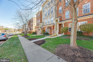 5039 Anchorstone Dr unit 5039, Woodbridge, VA 22192 - photo 4