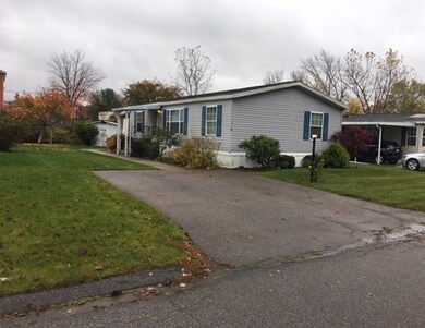 637 S Washington St unit 14, North Attleboro, MA 02760 - photo 2