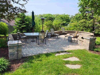 2591 Fitchrona Rd, Verona, WI 53593 - photo 5