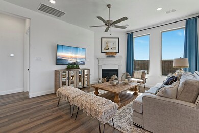 3821 Cherry Hills Dr, Sherman, TX 75090 - photo 4