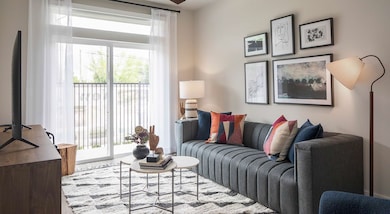 2425 Bell St unit 2502, Houston, TX 77003 - photo 2