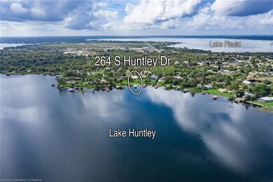 264 S Huntley Dr, Lake Placid, FL 33852 - photo 4