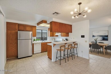 2021 Buckwheat Ave, Rosamond, CA 93560 - photo 4