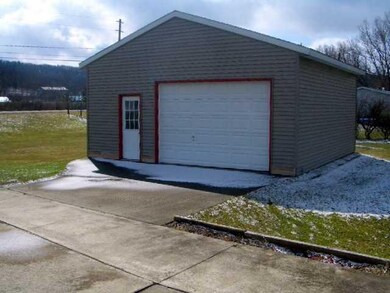 Other DETACHED GARAGE