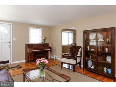 48 Treaty Elm Ln, Haddonfield, NJ 08033 - photo 3