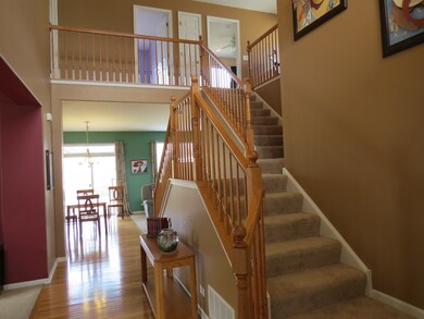 Foyer