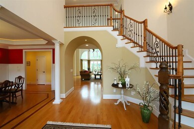 97 Pinwheel Dr, Pittsboro, NC 27312 - photo 3