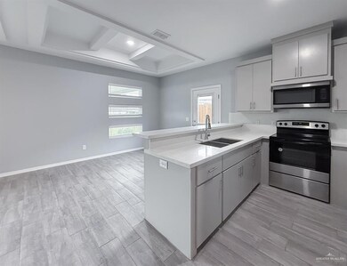 444 E Acacia St unit 1, Alamo, TX 78516 - photo 5