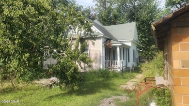 112 Janett St, West Mineral, KS 66782 - photo 5