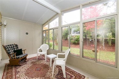 Sunroom