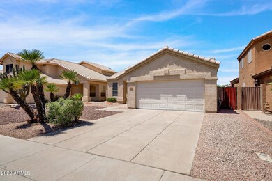 Excellent curb appeal