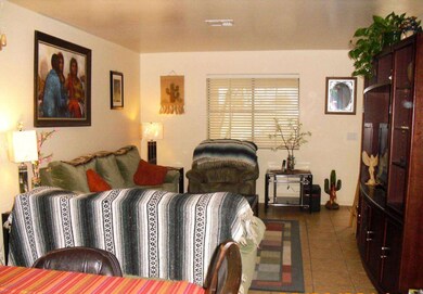12th St Living Room