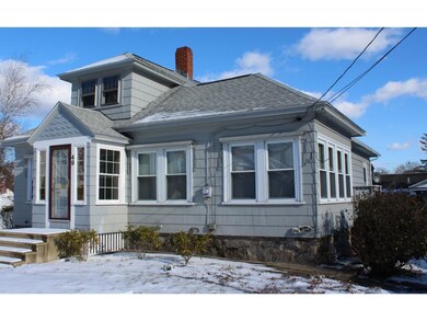 49 Sunnyside St, Manchester, NH 03103 - photo 3