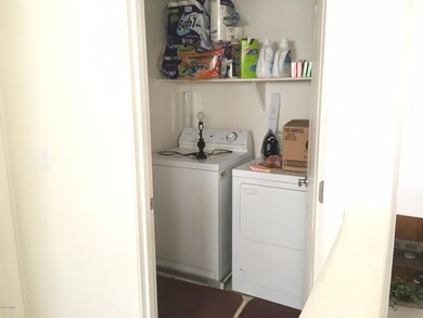 17516 W Mandalay laundry room