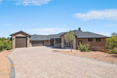 2807 E Golden Rod Cir, Payson, AZ 85541 - photo 2