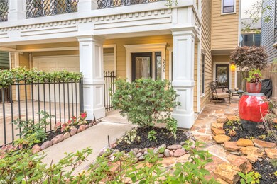 2506 Lawrence St, Houston, TX 77008 - photo 7