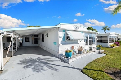 43 Enchanting Blvd unit E43, Naples, FL 34112 - photo 3