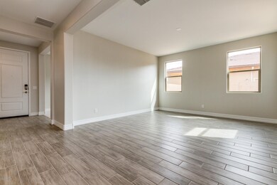 Encore at Eastmark - Sydney Plan - Homes