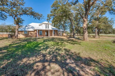 1453 Peel Rd, Springtown, TX 76082 - photo 3