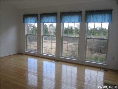 Morning room
