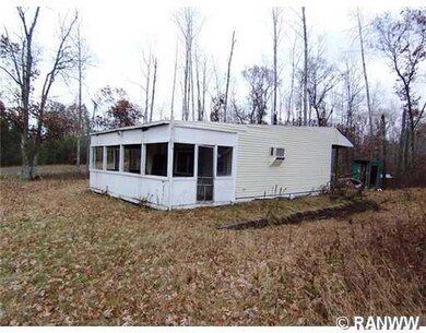 9851 W Bluff Lake Rd, Danbury, WI 54830 - photo 2