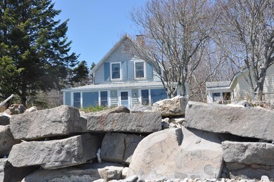 358 State Route 32, Chamberlain, ME 04541 - photo 2