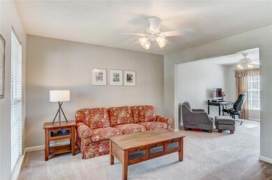 554 Ashbury Farms Dr, Vandalia, OH 45377 - photo 5