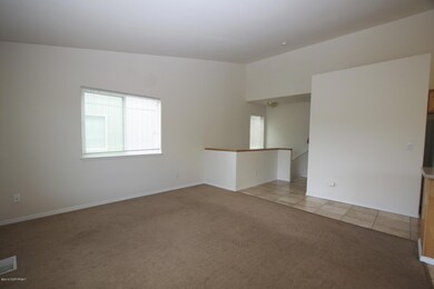 Entry Way/Living Room