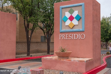 Presidio Community