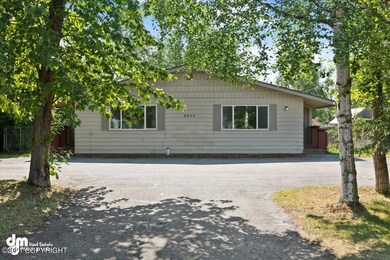 6400 E 16th Ave, Anchorage, AK 99504 - photo 2