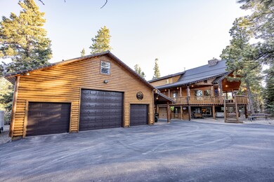 Paved Drive