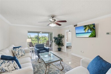 5435 Rattlesnake Hamm Rd unit E-304, Naples, FL 34113 - photo 2