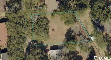 TBD Wren St, Georgetown, SC 29440 - photo 3