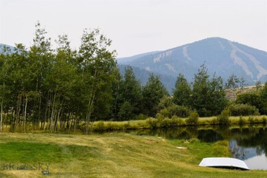 Ski Hill View