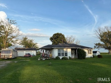 1259 S Main St, Dunkirk, IN 47336 - photo 2