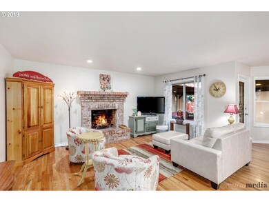 Kitchen/Family Room