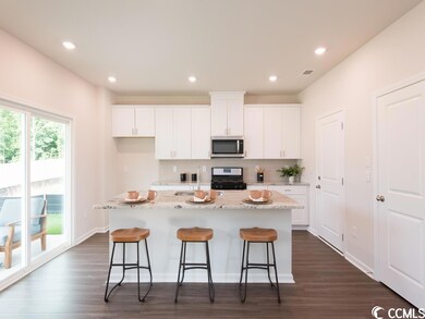 Photo is not of the actual home, but is an inspira