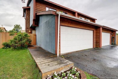 3410 Nebula Cir, Anchorage, AK 99517 - photo 2