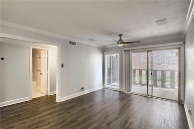 1304 Summit St unit 107, Austin, TX 78741 - photo 7