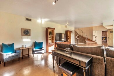Formal Living Room