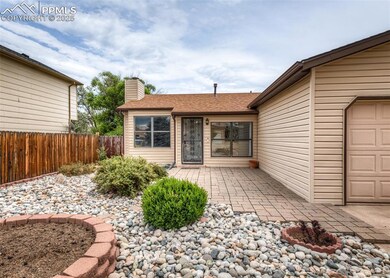 838 Daffodil St, Fountain, CO 80817 - photo 2