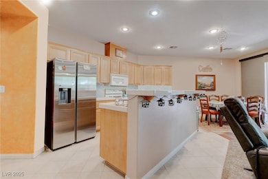 5896 Shining Moon Ct unit 4, Las Vegas, NV 89131 - photo 5