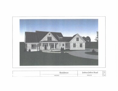 House Design Joshua Jethro