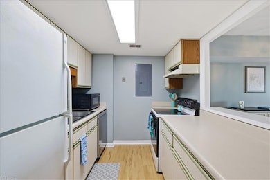 Seagate Colony unit 908, Virginia Beach, VA 23451 - photo 5